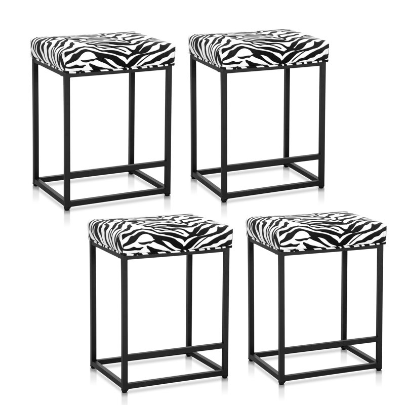 Tabourets de comptoir Branndon