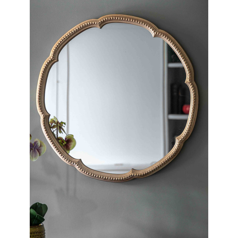 Rectangle Mirror