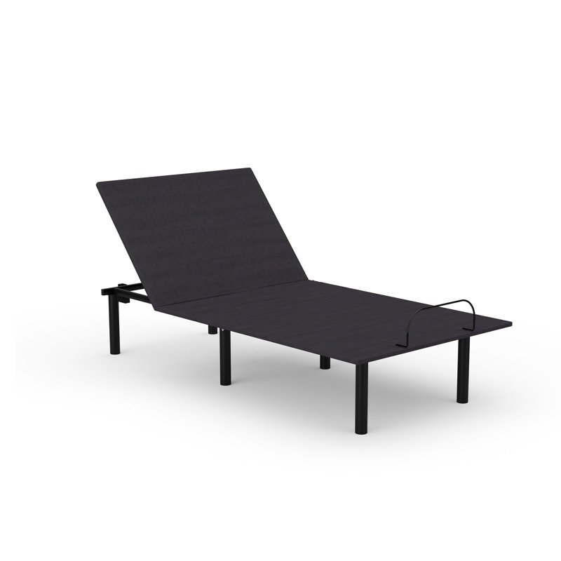 Adjustable Bed with Remote, Twin XL