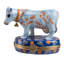 Mythology Handmade Ceramic Decorative Box