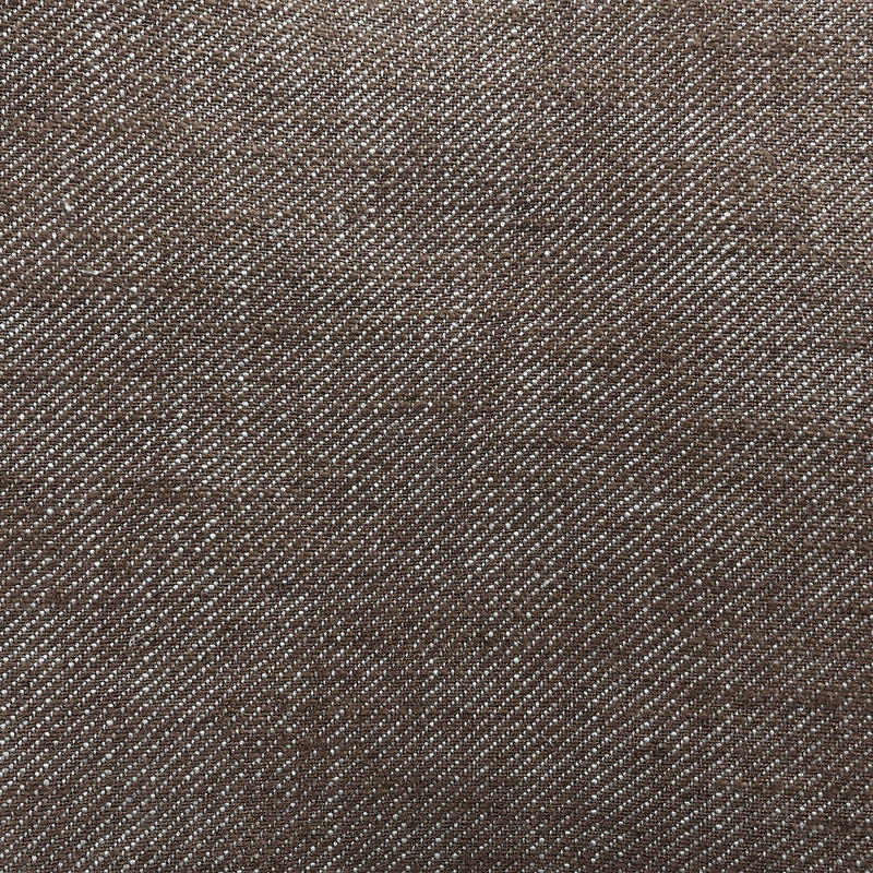 Japon Hisa Performance Fabric, Chocolate