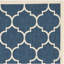 Tapis d'intérieur / extérieur à motif géométrique Courtyard Performance-11980257-125424126