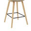 36 po Whiddon Tabouret de bar H-125262768-125262771