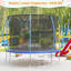 Trampoline Babevy