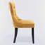 Chaise de salle à manger Ascano-79117322