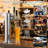 Stainless Steel Beer Dispenser