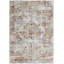 Tapis gris et beige délavé-988650769