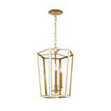 Curt 3 - Light Chandelier