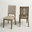 Chaise d'appoint Dorchester
