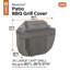 Jaylon Grill Cover - Fits up to 70''-665257490