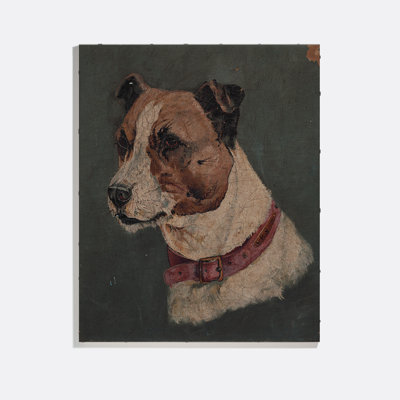 Buster Print