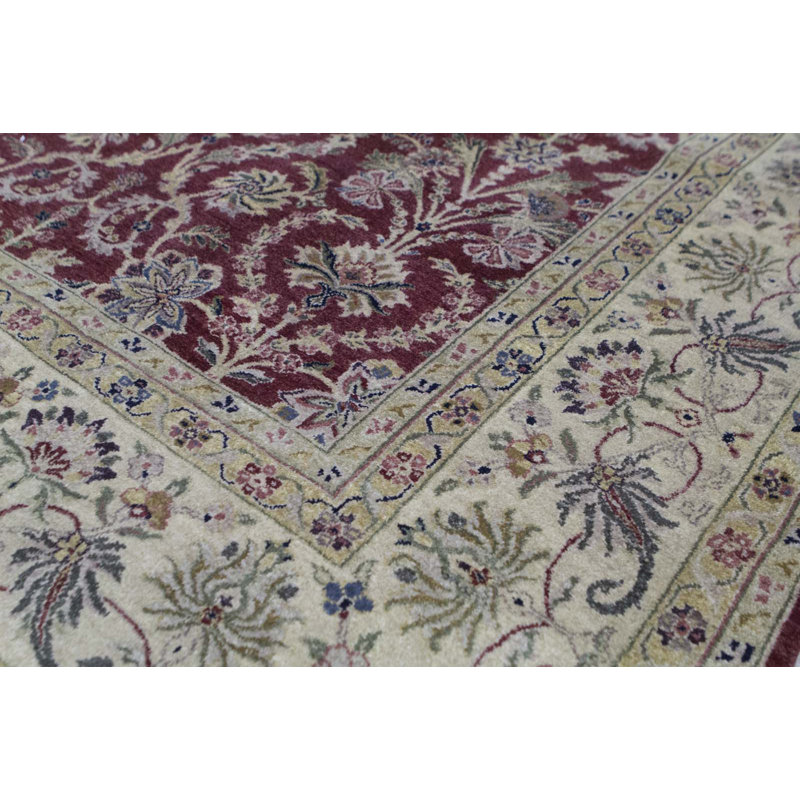 Oriental Area Rug