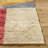 Tura Hand Tufted Wool Moroccan Indoor Rug-1439428030