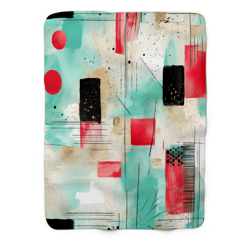 Jeté , Grand lit