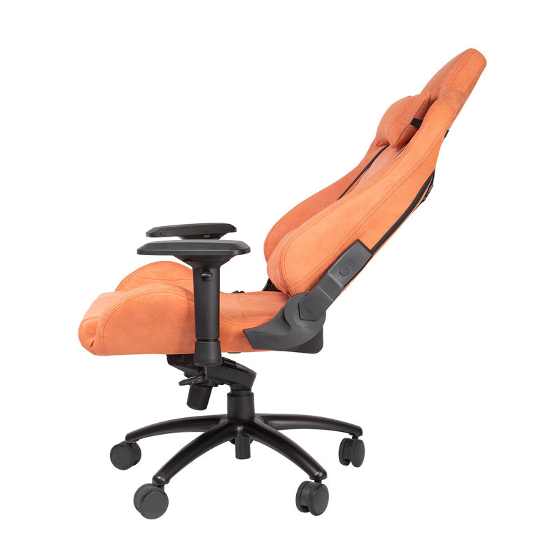 Fauteuil de jeu, Chameau