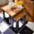 Coliseum Nesting Tables