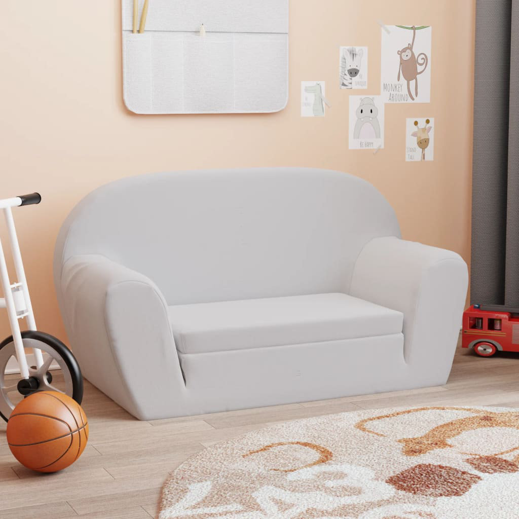 Kindersofa Agouram