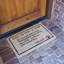 Outdoor Doormat