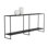 80'' W Console Table