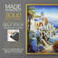On the Aegean II, reproduction encadrée - bois massif-748916094-748916038