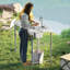 108cm Folding Table