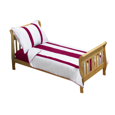 Lilly Cotton Blend Toddler Bedding Set