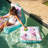 Big Joe Captain's Caddie Pool Float-70746927