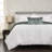 Interweave Duvet Cover Set-21966972