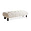 Banc rembourré Modern-1554658454