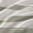Yarn-dyed Bedding Sets, Sage Green Polyester, Modern Style For All Seasons