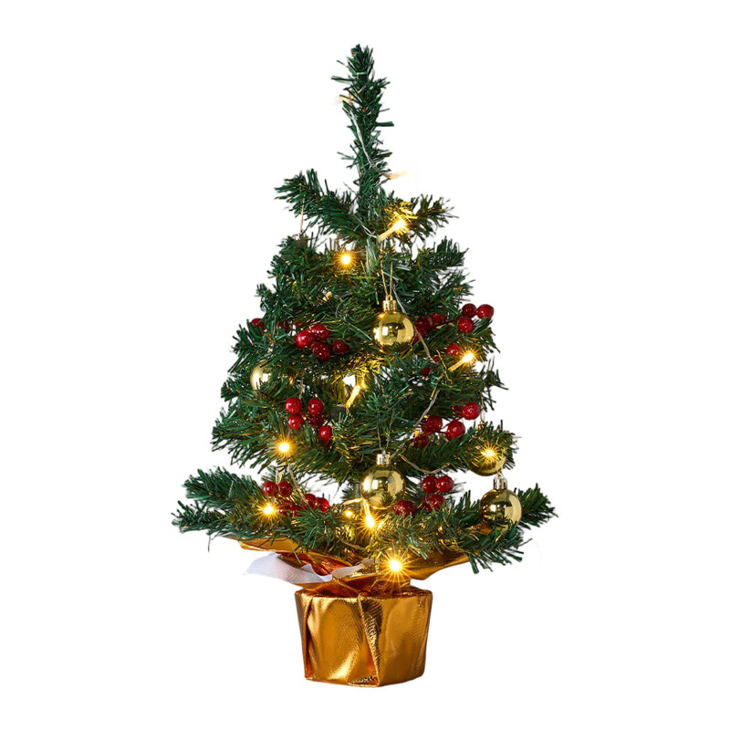 55CM Desktop Christmas tree