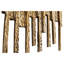 Ledger Wall Décor-66820511
