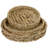 Wicker Tray - Set of 3