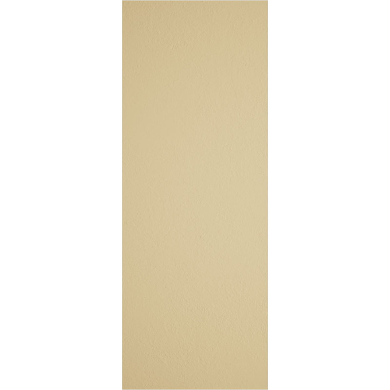 Ridgewood Signature Urethane Rafter Tail, Primed Tan, 8" H x 24" W x 3" D