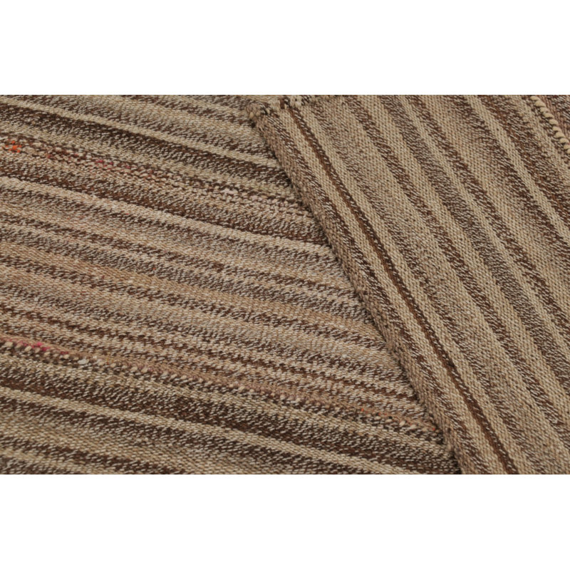 Rez Kilim Area Rug