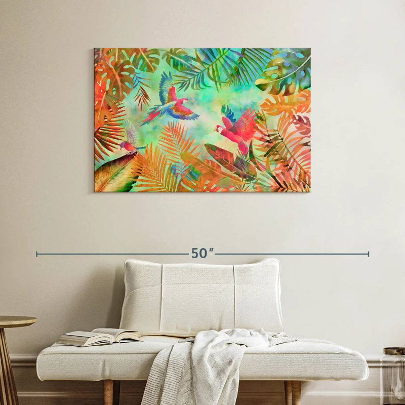 Brampt Exotic Summer Breeze