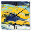 Wall Clock-1081847425