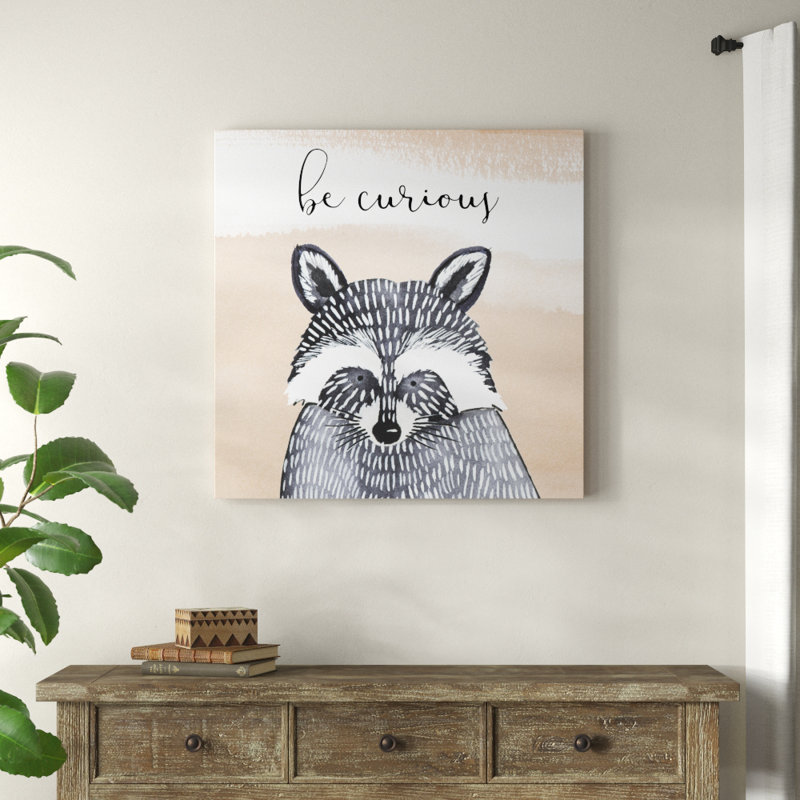 Cuddlies III by Grace Popp - Wrapped Canvas Painting, 91cm H x 91cm W