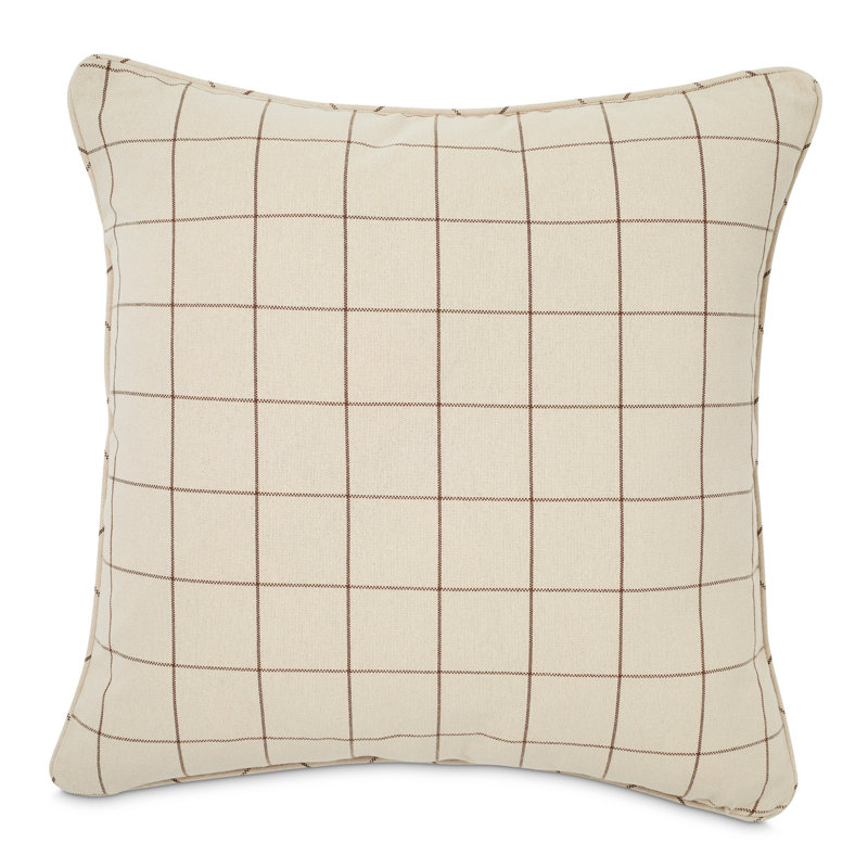 Manchester Duvet Set - Crème, Queen