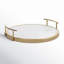 Plateau en marbre Coss-1997538464