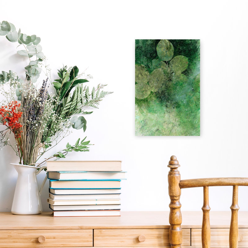 Print, 45.72cm H x 30.48cm W