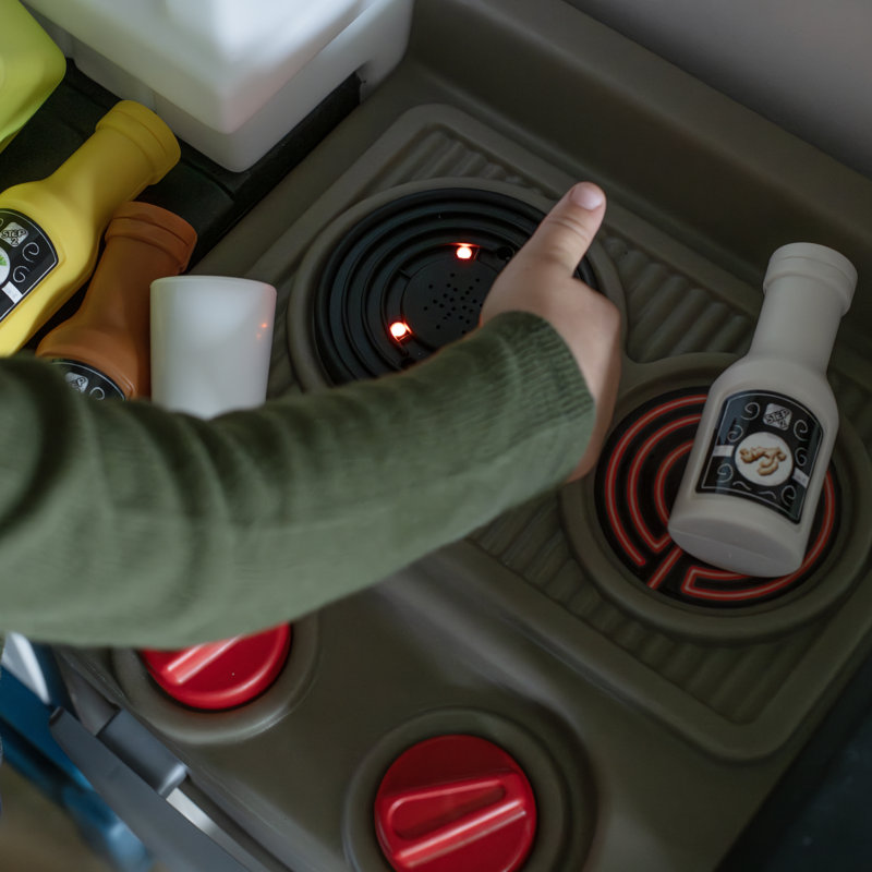 Metro Kitchen Set