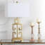 Lampe de table 29 po Tazewell
