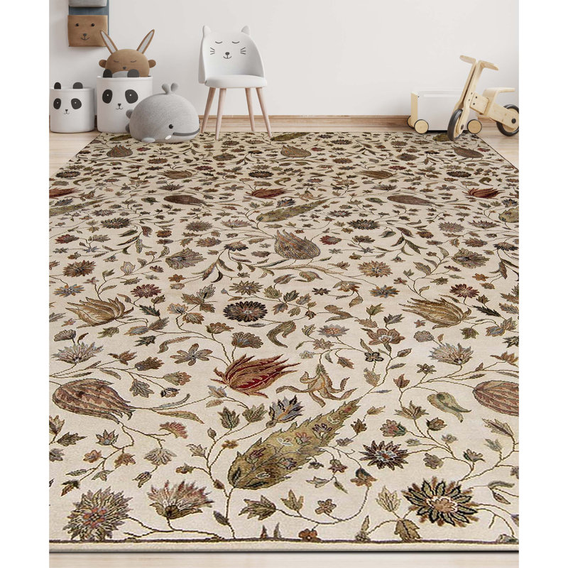 Chantel One-of-a-Kind 9' X 11'9" Area Rug