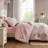 5 Piece Vin -inspired Collection floral print,Pink