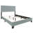 Sherlyne Upholstered Unfinished Standard Bed-1128671576-1128671579