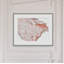 Abstract Print by Carla White-2066633774