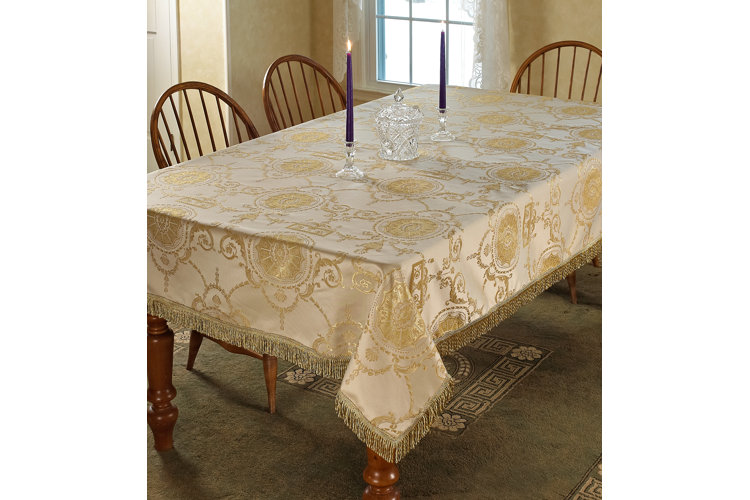Top 60 x 60" Tablecloths