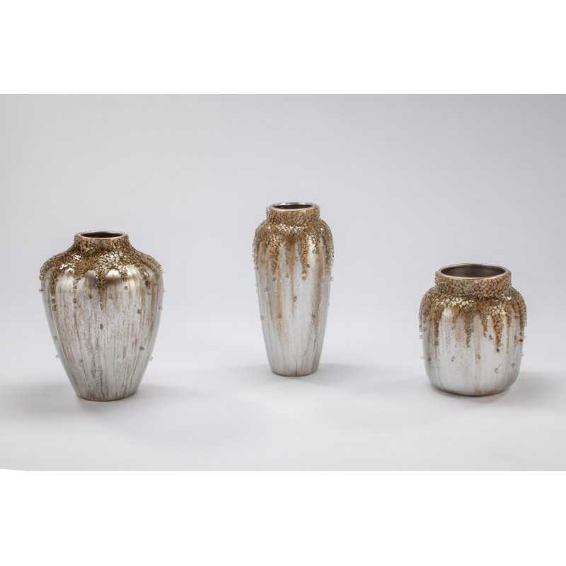 Porcelain China Table Vase