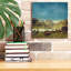 «Take Me To The Mountains No. 2» par Dirk Wustenhagen, art mural sur toile-102452011